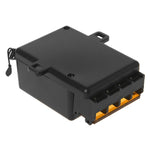 مفتاح تحكم لاسلكي صناعي عالمي عالي الطاقة منخفض الاستهلاك 30A 220V تيار متردد مع قناة