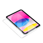 فيلم زجاج مقسى مضاد للانفجار بسمك 0.33مم 9H 2.5D من mocolo لجهاز iPad الجيل العاشر 10.9 2022
