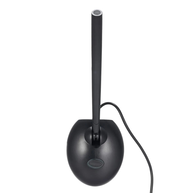ميكروفون USB M-301 للاجتماعات الصوتية عبر الكمبيوتر المحمول