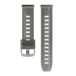 22mm Transparent Shiny Diamond TPU Watch Band, For Huawei Watch3, For Huawei Watch3 Pro, For Huawei Watch GT 2e, For Huawei Watch GT 42mm / 46mm