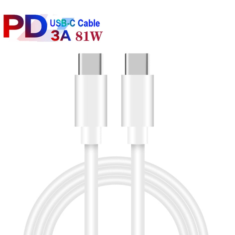 شاحن هاتف محمول Type-C + USB مع كابل Type-C إلى Type-C، قابس بريطاني، قابس بريطاني + كابل Type-C إلى Type-C