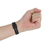 20mm Loop Silicone Watch Band, For Amazfit GTS 2, For Amazfit GTS, For Amazfit GTR 42MM, For Amazfit Pop Pro
