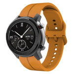 20mm Loop Silicone Watch Band, For Amazfit GTS 2, For Amazfit GTS, For Amazfit GTR 42MM, For Amazfit Pop Pro