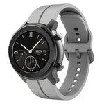 20mm Loop Silicone Watch Band, For Amazfit GTS 2, For Amazfit GTS, For Amazfit GTR 42MM, For Amazfit Pop Pro