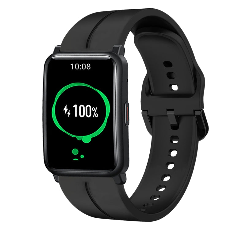 20mm Loop Silicone Watch Band, For Honor Watch ES, For Honor MagicWatch2 42mm