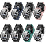 PC+ Toughened Film Integrated Watch Protective Case, For Huawei Watch Ultimate