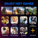 محول لوحة مفاتيح وماوس لاسلكي Gamwing Mix SE بلوتوث 5.0 للنخبة