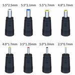 كابل محول رفع جهد USB من DC 5V إلى DC 9V 12V مع محول رفع جهد 1A ومنظم طاقة مع شاشة LED، من DC 5V إلى DC 9V 12V