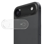 فيلم زجاج مقسى عدسة كاميرا خلفية ENKAY Hat-Prince 9H، لهواتف iPhone 17e / 16e، iPhone 17 Pro Max، iPhone 17 Pro، iPhone 17، iPhone Air، iPhone 16 Pro / 16 Pro Max، iPhone 16 / 16 Plus، iPhone 15 Pro / 15 Pro Max