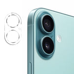 فيلم زجاج مقسى عدسة كاميرا خلفية ENKAY Hat-Prince 9H، لهواتف iPhone 17e / 16e، iPhone 17 Pro Max، iPhone 17 Pro، iPhone 17، iPhone Air، iPhone 16 Pro / 16 Pro Max، iPhone 16 / 16 Plus، iPhone 15 Pro / 15 Pro Max