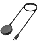 USB-C / Type-C Interface Magnetic Watch Charger, For Samsung Galaxy Watch Ultra 47mm