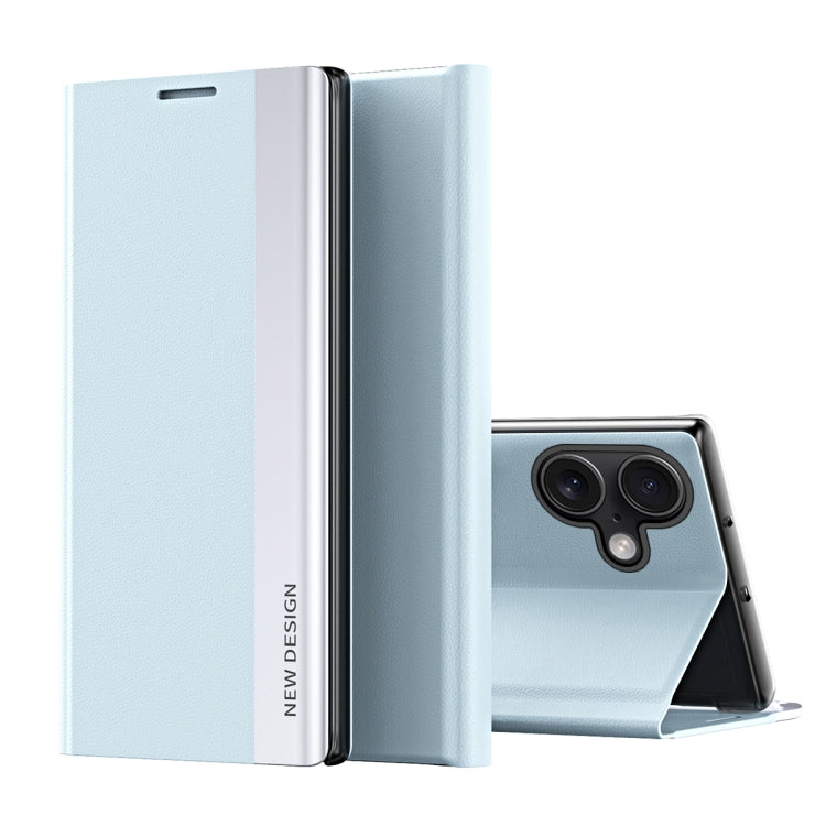 غطاء هاتف جلدي مع امتصاص مطلي بالكهرباء من الجانب، لأجهزة iPhone 16 Pro، iPhone 16 Plus، iPhone 16، iPhone 15 Pro Max، iPhone 15 Pro، iPhone 15 Plus