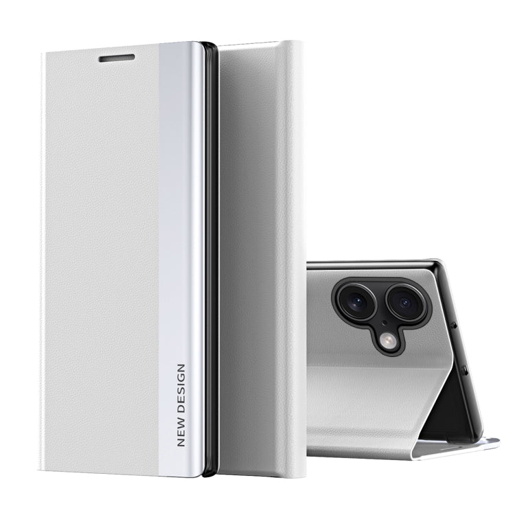 غطاء هاتف جلدي مع امتصاص مطلي بالكهرباء من الجانب، لأجهزة iPhone 16 Pro، iPhone 16 Plus، iPhone 16، iPhone 15 Pro Max، iPhone 15 Pro، iPhone 15 Plus