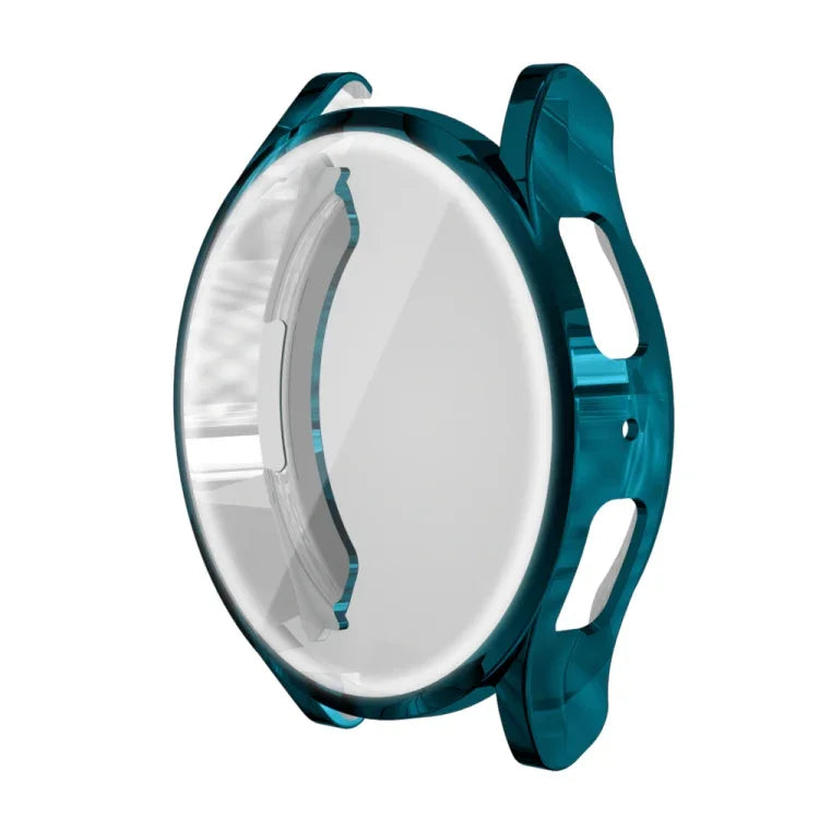Fully Enclosed TPU Watch Protective Case, For Samsung Galaxy Watch 6 44mm, For Samsung Galaxy Watch 6 40mm