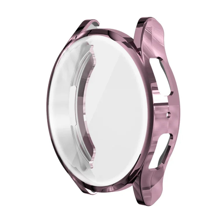 Fully Enclosed TPU Watch Protective Case, For Samsung Galaxy Watch 6 44mm, For Samsung Galaxy Watch 6 40mm