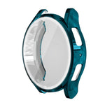 Fully Enclosed TPU Watch Protective Case, For Samsung Galaxy Watch 6 44mm, For Samsung Galaxy Watch 6 40mm