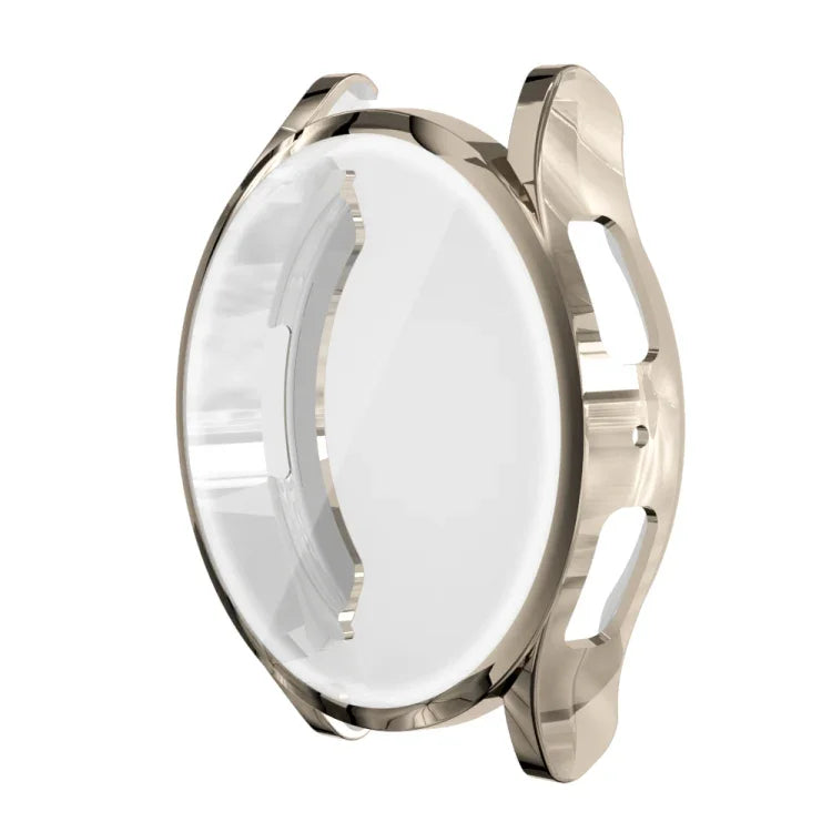 Fully Enclosed TPU Watch Protective Case, For Samsung Galaxy Watch 6 44mm, For Samsung Galaxy Watch 6 40mm