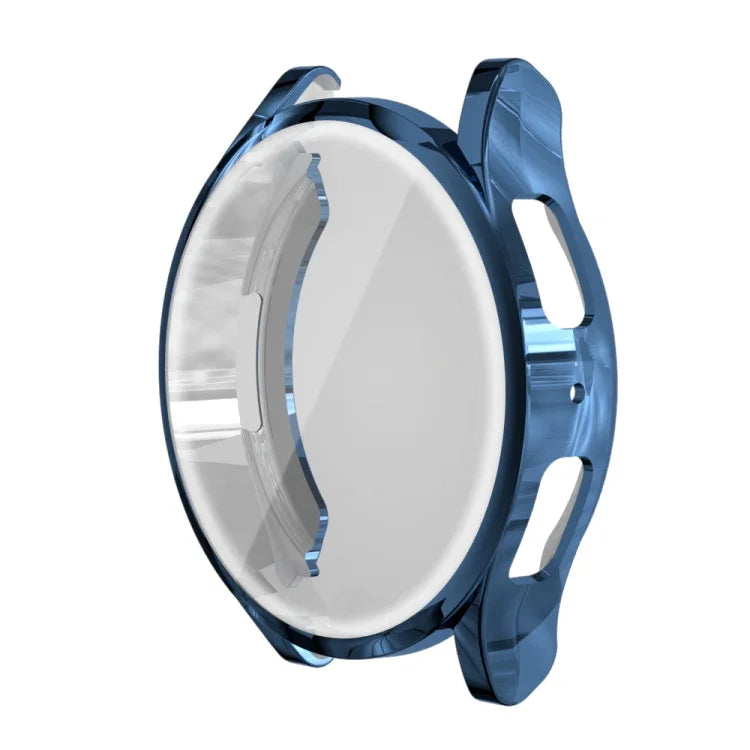 Fully Enclosed TPU Watch Protective Case, For Samsung Galaxy Watch 6 44mm, For Samsung Galaxy Watch 6 40mm