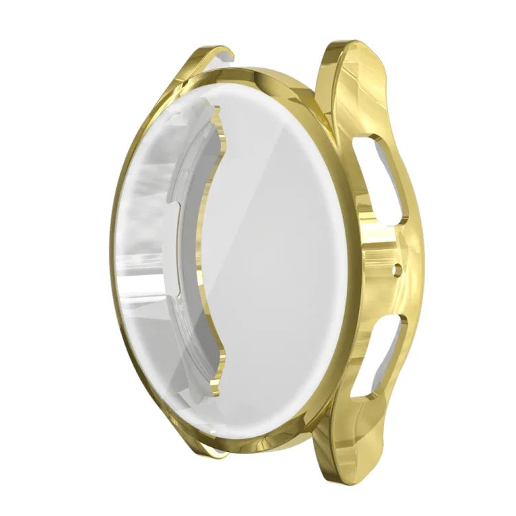 Fully Enclosed TPU Watch Protective Case, For Samsung Galaxy Watch 6 44mm, For Samsung Galaxy Watch 6 40mm
