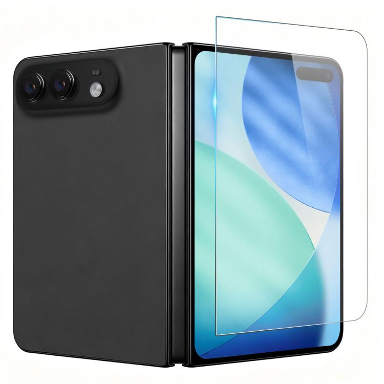 فيلم زجاج مقسى واقي شاشة NORTHJO A++، لهواتف iPhone 17 Pro Max، iPhone 17 Pro، iPhone 17، iPhone Air، iPhone 17e / 16e، iPhone 16 Pro Max، iPhone 16 Pro، iPhone 16 Plus، iPhone 16، iPhone 14 Pro