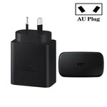 شاحن سريع M135 PPS / PD 45 واط USB-C / Type-C، قابس أستراليا، قابس أستراليا