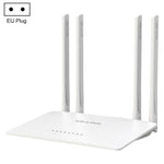 موسع شبكة واي فاي LB-LINK WR1210M بسرعة 1200Mbps 5G ثنائي النطاق راوتر لاسلكي