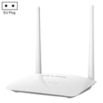 موسع واي فاي LB-LINK WR2000 بسرعة 300M مع هوائيات مزدوجة راوتر لاسلكي عالي السرعة