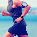سوار ساعة ميلان مغناطيسي من الفولاذ المقاوم للصدأ، لساعات Samsung Galaxy Watch Ultra 47mm / Ultra 2025، وSamsung Galaxy Watch FE 40mm، وSamsung Galaxy Watch 7 40 / 44mm