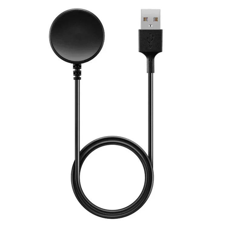 كابل شحن مغناطيسي بواجهة USB لسامسونج جالاكسي ووتش 7