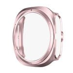 Hollowed PC Watch Protective Case, For Samsung Galaxy Watch Ultra 47mm / Ultra 2025