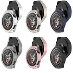 Half Coverage PC Hollow Watch Protective Case, For Huawei Watch GT 5 Pro 46mm