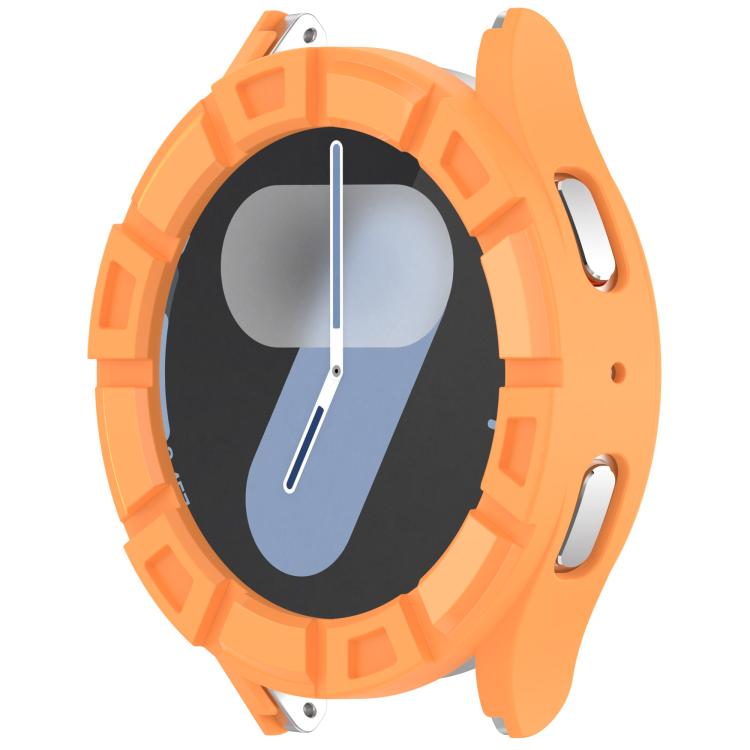 Armour Hollow TPU Watch Protective Case, For Samsung Galaxy Watch 7 44mm