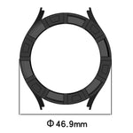 Armour Hollow TPU Watch Protective Case, For Samsung Galaxy Watch 7 44mm