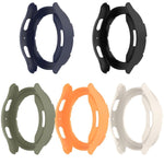 Armour Hollow TPU Watch Protective Case, For Samsung Galaxy Watch 7 44mm