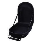 Baseball Cap Peaked Cap Sports Casual Cap Sun Cap Portable EVA Storage Bag