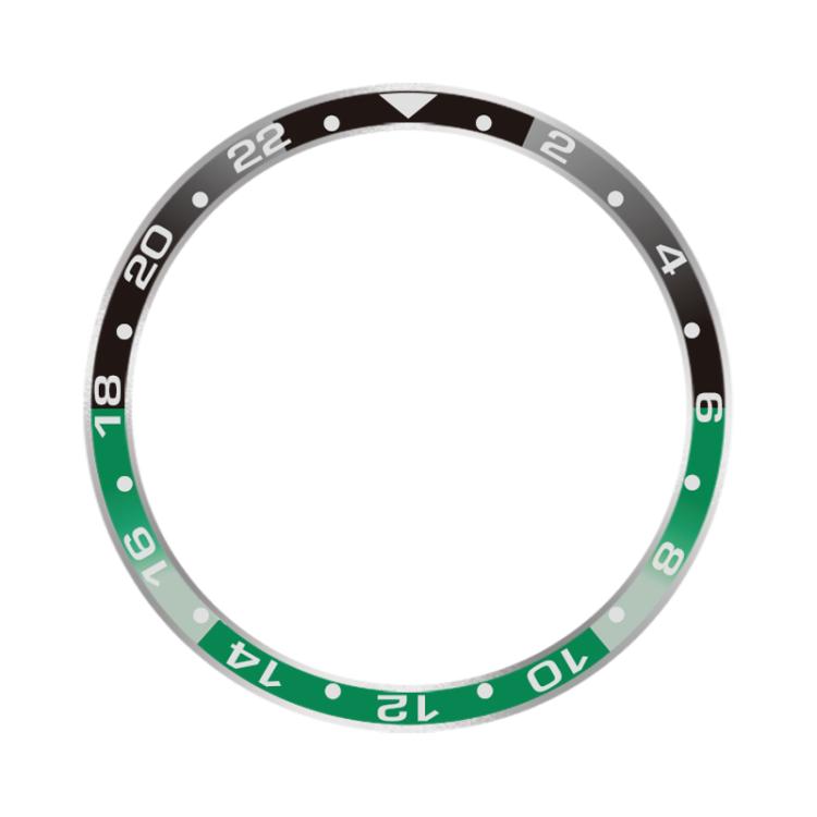 Smart Watch Aluminum Alloy Bezel Watch Ring, For Xiaomi Watch S4 Sport / S4 / S3