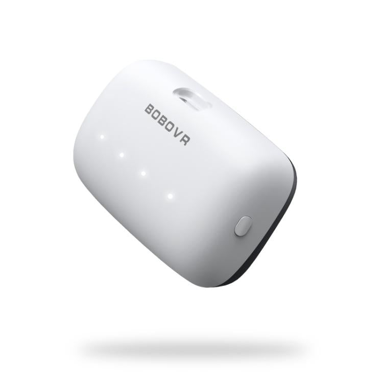 BOBOVR B100 لبطارية بديلة 10000mAh لحزام رأس VR BOBOVR S3 Pro، B100