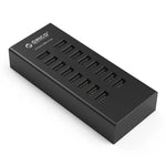 ORICO H1613-U2 موزع USB2.0 بستة عشر منفذ، H1613-U2