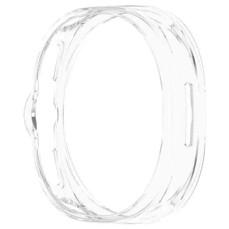 غطاء حماية ساعة TPU مطلي بالكهرباء، لسامسونج جالاكسي ووتش8 كلاسيك 46مم