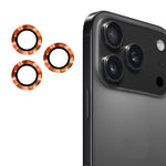 فيلم زجاج مقسى 9H لعدسة خلفية من سبائك الألمنيوم من ENKAY، لهواتف iPhone 17 Pro / 17 Pro Max، iPhone 17، iPhone Air