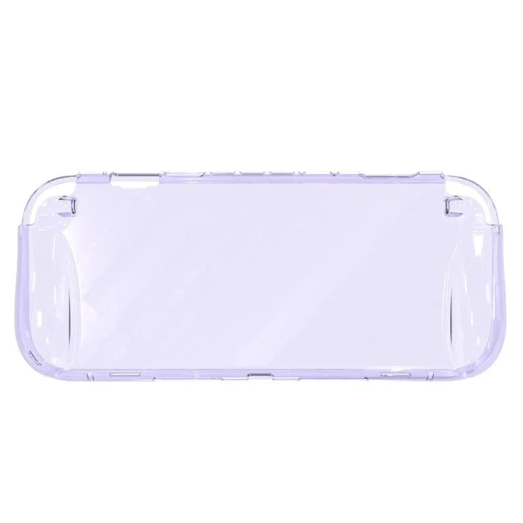 غطاء حماية شفاف TPU لأجهزة الألعاب لجهاز Nintendo Switch 2