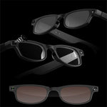G1 Smart Glasses, Support AI Translation / Take Photos / AI Conversation