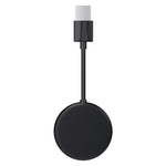 For TV PC LE524 USB Bluetooth 5.4 Audio Transmitter 50m Range Dual Connection Adapter, LE524
