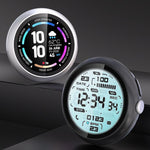 فيلم مقسى مدمج مع غطاء حماية ساعة من PC، لساعات Google Pixel Watch4 مقاس 45مم، وللساعات Google Pixel Watch4 مقاس 41مم