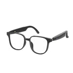 GL08 Smart Glasses, Support Touch Control / Built-in Call Microphone / Open Style Audio Experience