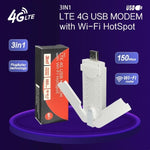 نسخة أوراسية U97-E دونجل USB بطاقة SIM نقطة اتصال واي فاي 4G راوتر محمول LTE