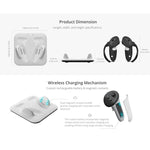 قاعدة شحن لمقبض تحكم VR BOBOVR CD3 لنظارات Meta Quest 3 / 3S، خاصة بـ Meta Quest 3S