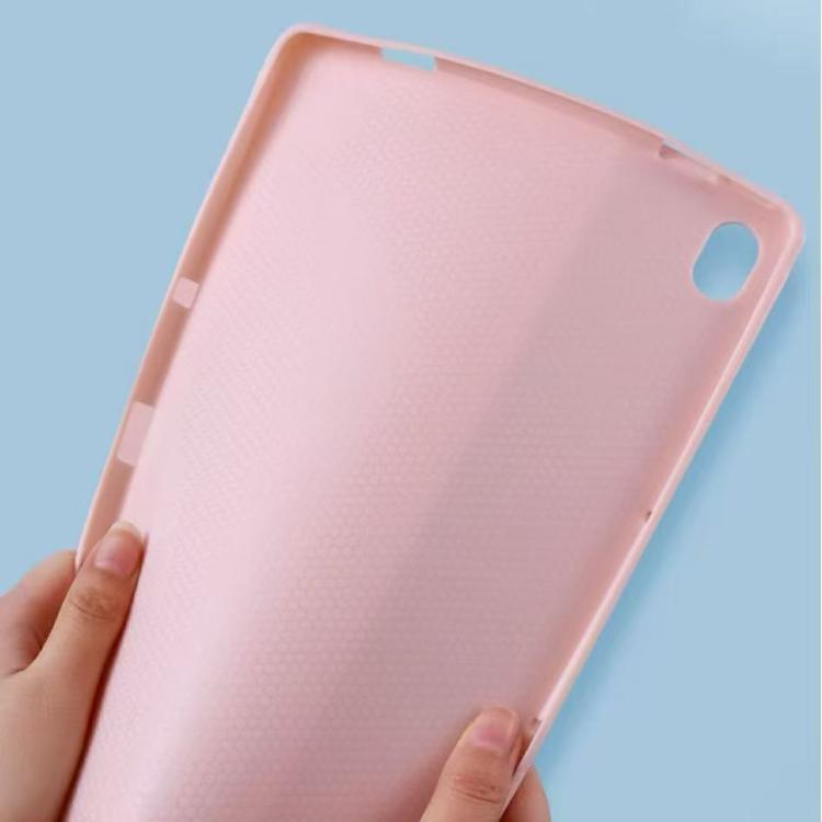 غطاء لوحة مفاتيح بلوتوث مغناطيسي للتابلت، لجهاز iPad Air 11، لجهاز iPad Air 6/7 11، لجهاز iPad Air 4/5 10.9