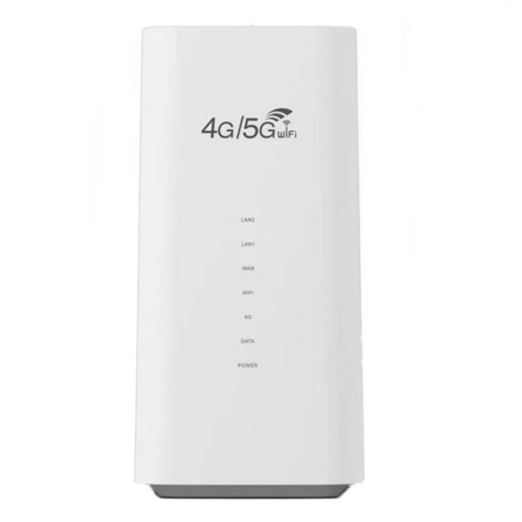 راوتر واي فاي نقطة اتصال بطاقة SIM CPF101-L يدعم 32 جهازًا، إصدار أمريكي 4G LTE، قابس الولايات المتحدة، قابس الاتحاد الأوروبي