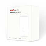 راوتر واي فاي نقطة اتصال بطاقة SIM CPF101-L يدعم 32 جهازًا، إصدار أمريكي 4G LTE، قابس الولايات المتحدة، قابس الاتحاد الأوروبي